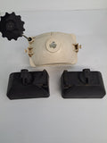 Sportsman 600 Headlights