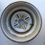 Yamaha Wolverine Rear Rim