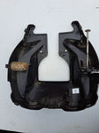 Sportsman 700 Lower Headlight Pod Snap