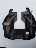 Sportsman 700 Lower Headlight Pod Snap