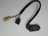 Virago, V-Max Regulator Rectifier