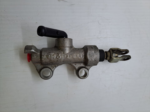 ZX-6R Rear Master Cylinder
