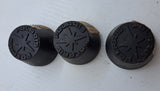 POLARIS Sportsman Rear Wheel Dust Covers