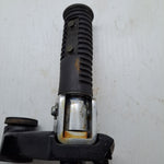 Vulcan 1500 Right Passenger Footpeg