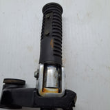 Vulcan 1500 Right Passenger Footpeg