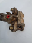 Sportsman 600 Rear Brake Caliper