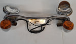 Vulcan 1500 Front Light Bar