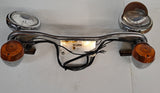 Vulcan 1500 Front Light Bar