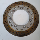 Vulcan 1500 Classic Rear Brake Rotor