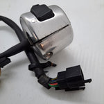 Vulcan 1500 Left Handlebar Switch