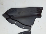 Sportsman Radiator Shields