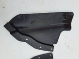 Sportsman Radiator Shields