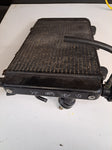 Triumph TT600 Radiator