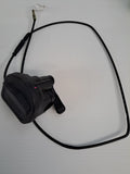 Sportsman 600 Throttle