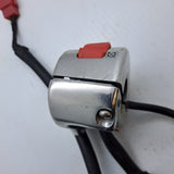 Vulcan 1500 Right Handlebar Switch
