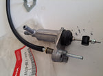 CBR600RR Wax Assy & Screw Set, Stop
