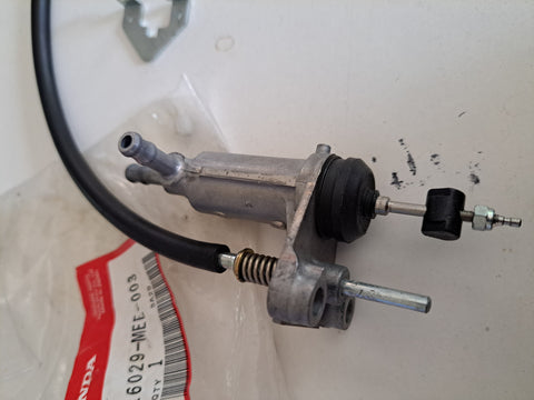 CBR600RR Wax Assy & Screw Set, Stop