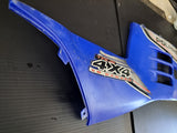 Sportsman 600 Right Side Cover
