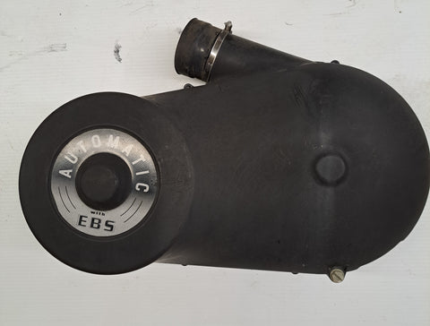 Sportsman Outer Clutch Cover