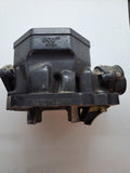 Wildcat 650 LC Cylinder & Reed Valve