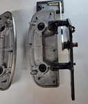Vulcan 1500 Floorboards