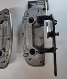 Vulcan 1500 Floorboards