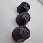 POLARIS Sportsman Rear Wheel Dust Covers