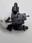 EX650R Ninja Clutch Lever Assembly