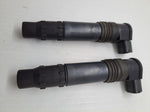EX650R Ninja Ignition Coils