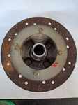 Sportsman Rear Wheel Hub and Disc