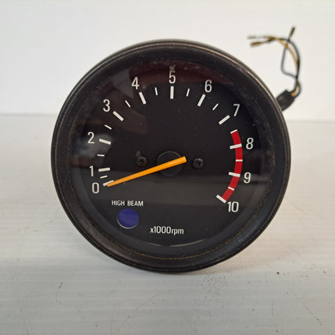 XS650 Special Tach