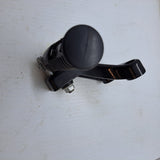 Vulcan 1500 Left Passenger Footpeg