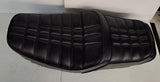 GS650 SEAT
