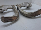VFR750F Rear Grip Grab Rail Bars