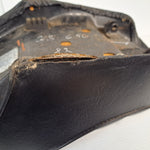 GS650 SEAT