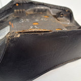 GS650 SEAT
