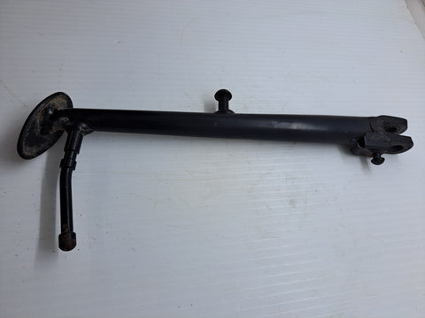 EX650R Ninja Side Stand