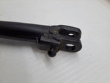 EX650R Ninja Side Stand
