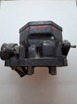 Wildcat 650 LC Cylinder & Reed Valve