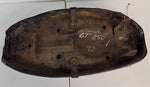 GT250 Seat
