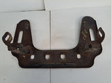 Sportsman 600 Front Rack Support