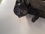 Triumph TT600 Radiator