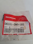 Honda Outboard Shift Shaft Seal