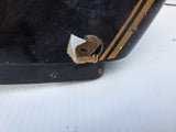 XS500 Tail cover