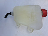 Sportsman Surge Tank