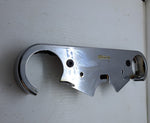 Vulcan 1500 Lower Fork Cover