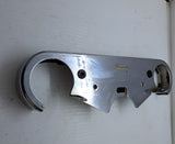 Vulcan 1500 Lower Fork Cover