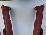 VF500F Interceptor Tail Fairing