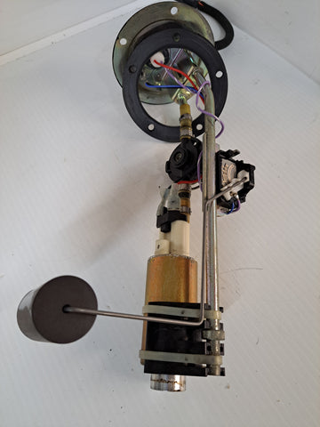 Sportsman 700 EFI Fuel Pump