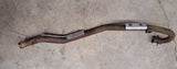 Sportsman Head Pipe, Exhaust Pipe